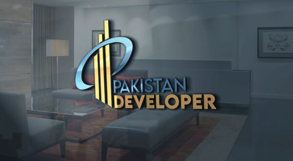 Pakistan Developer